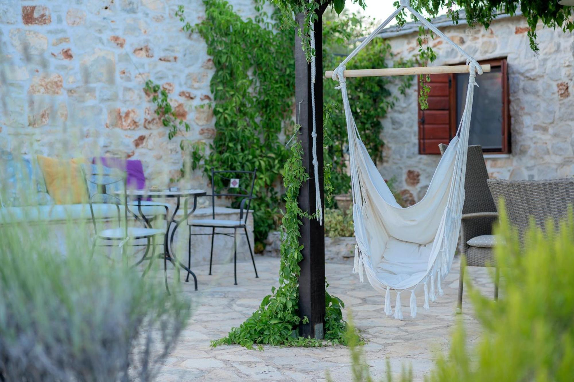 Ferienhaus Spacious House With Private Pool In